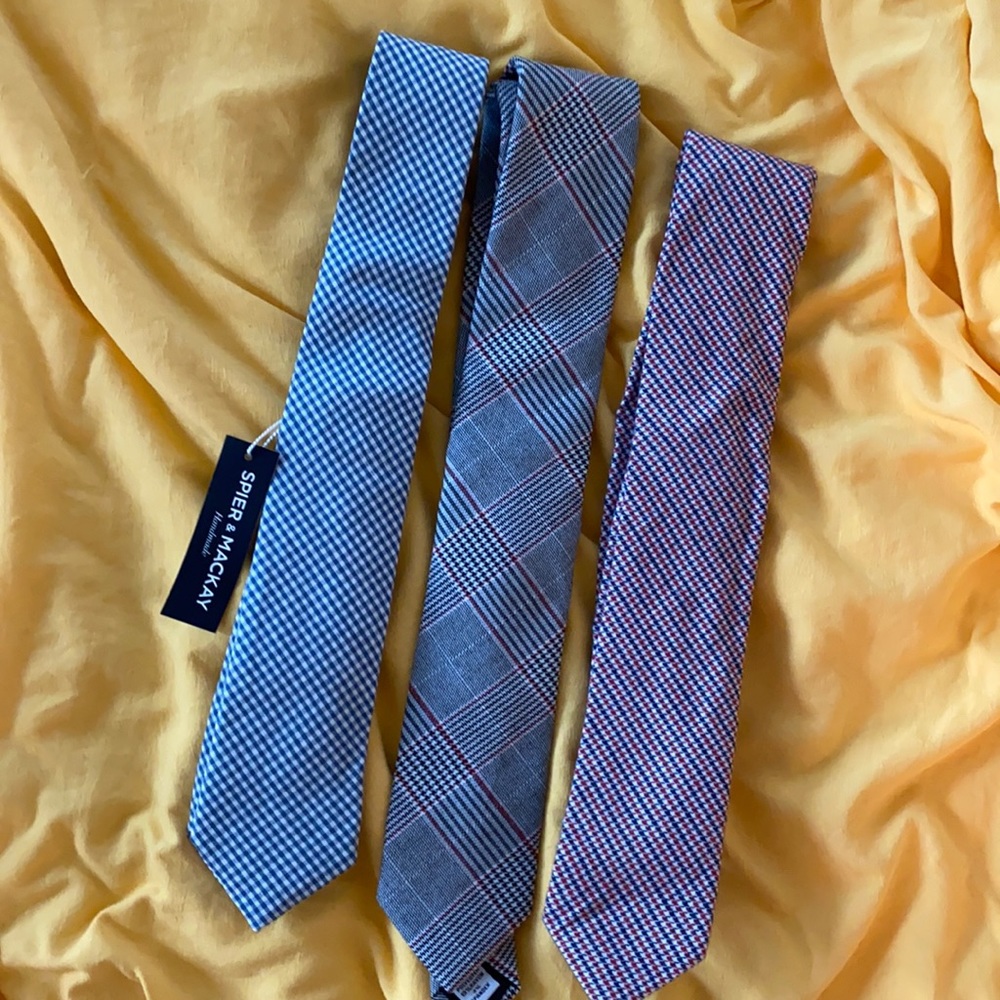 Tie Bundle
